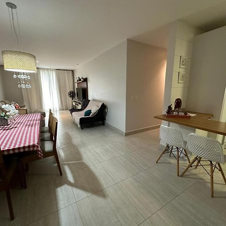 Apartamento Vista Mar Resort Florianópolis Dış mekan fotoğraf