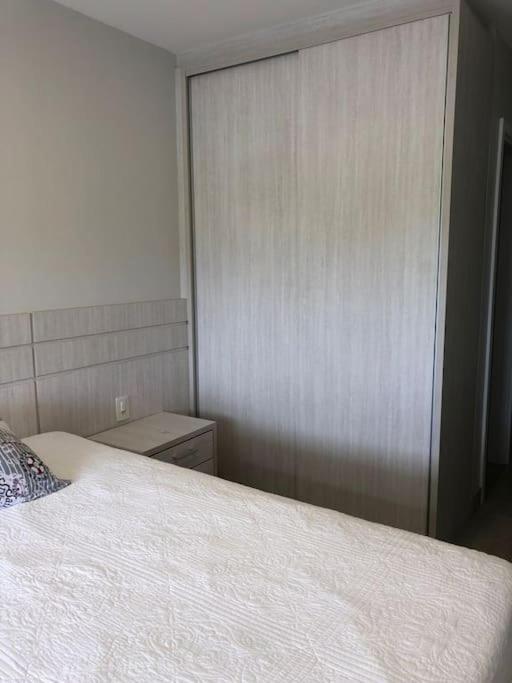 Apartamento Vista Mar Resort Florianópolis Dış mekan fotoğraf