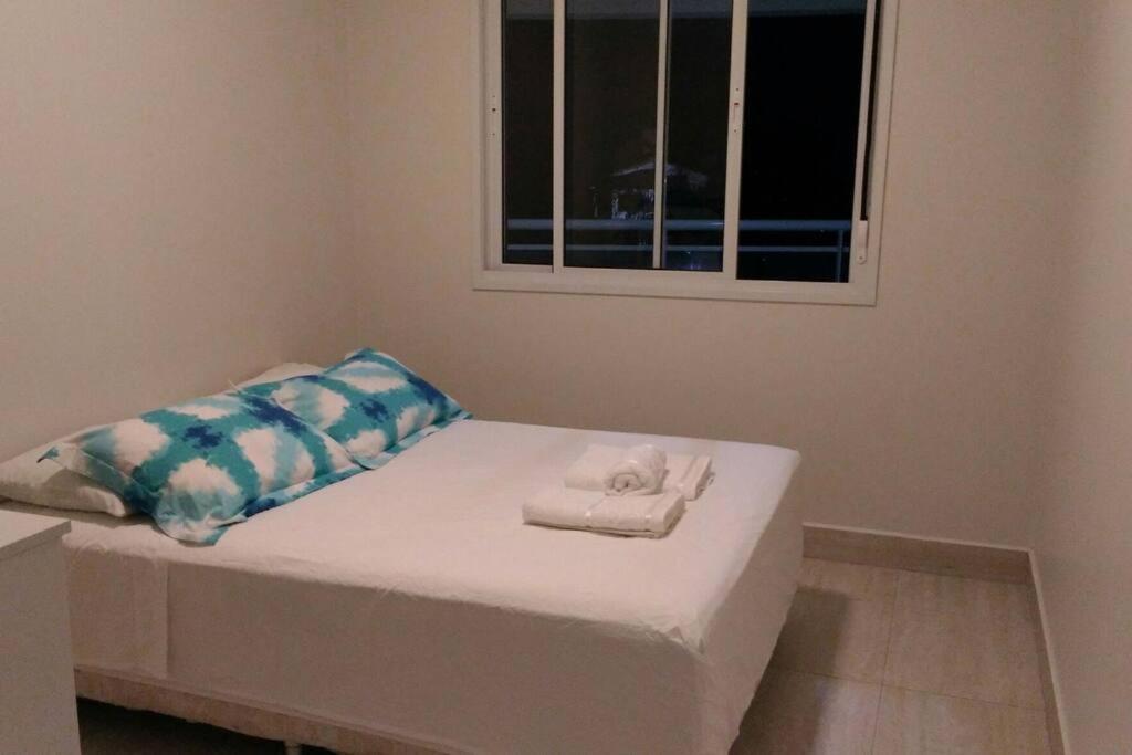 Apartamento Vista Mar Resort Florianópolis Dış mekan fotoğraf